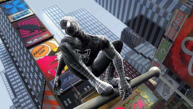 Spider-Man 3 (PlayStation 3)