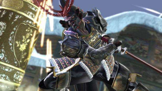 Soulcalibur IV (PlayStation 3)