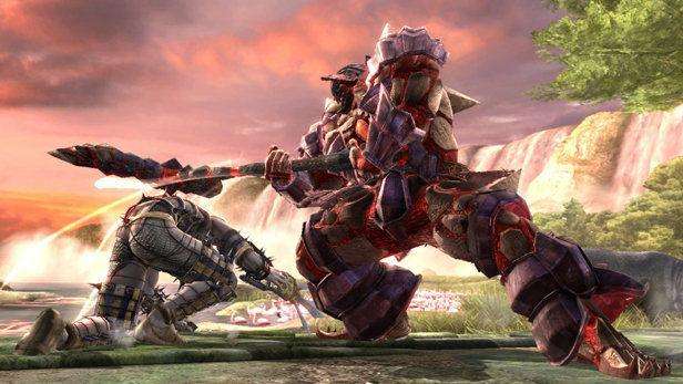 Soulcalibur IV (PlayStation 3)