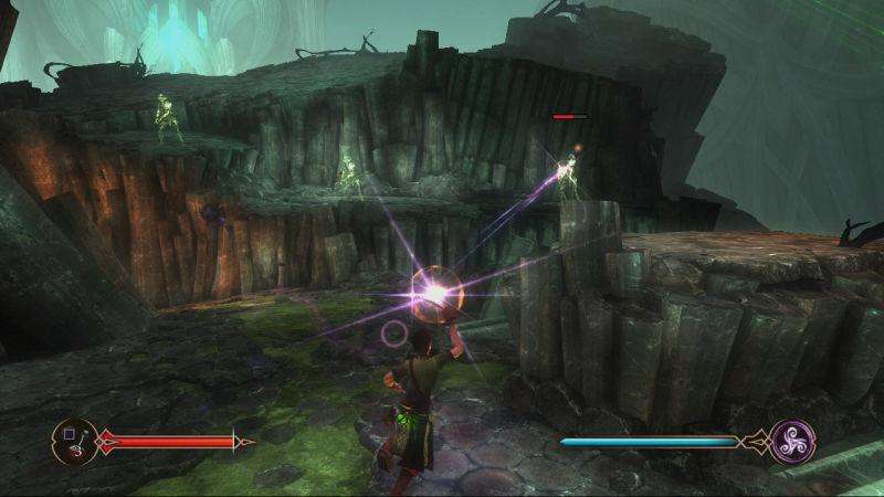 Sorcery (Move) (PlayStation 3)