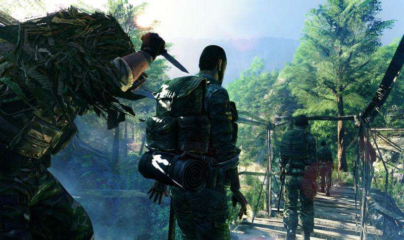 Sniper Ghost Warrior - Platinum (PlayStation 3)