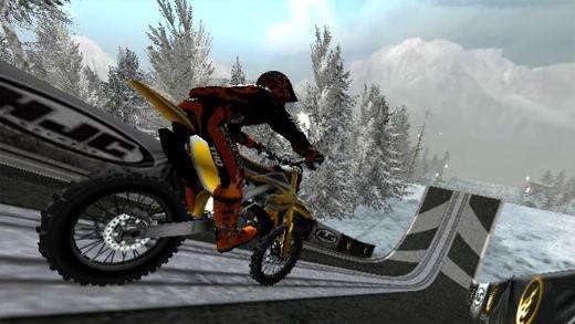 MX vs. ATV: Untamed (PlayStation 2)
