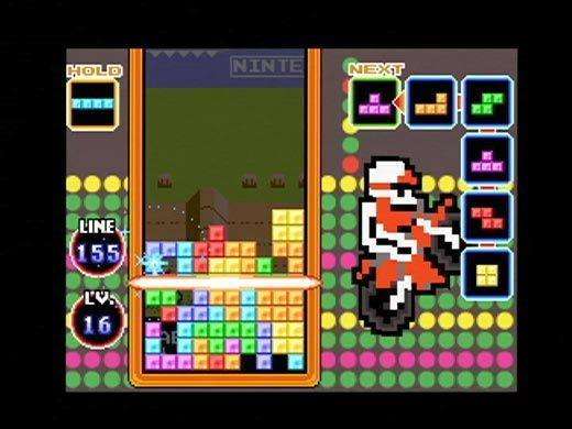 Tetris DS (Nintendo DS)
