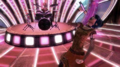 Band Hero (PlayStation 2)