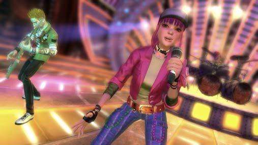 Band Hero (PlayStation 2)