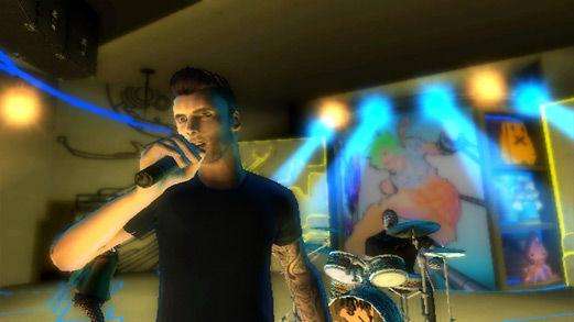 Band Hero (PlayStation 2)