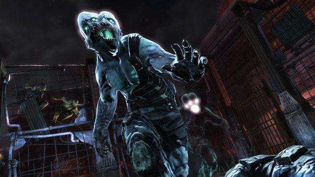 Singularity (PlayStation 3)