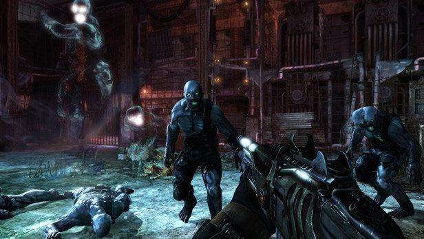 Singularity (Xbox 360)