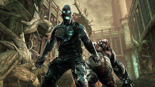 Singularity (Xbox 360)