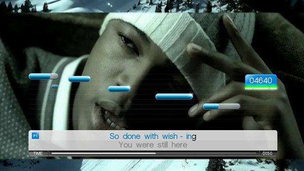 SingStar (PlayStation 3)