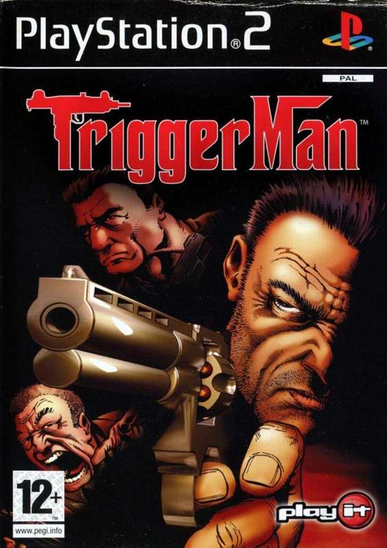 Trigger Man (PlayStation 2)
