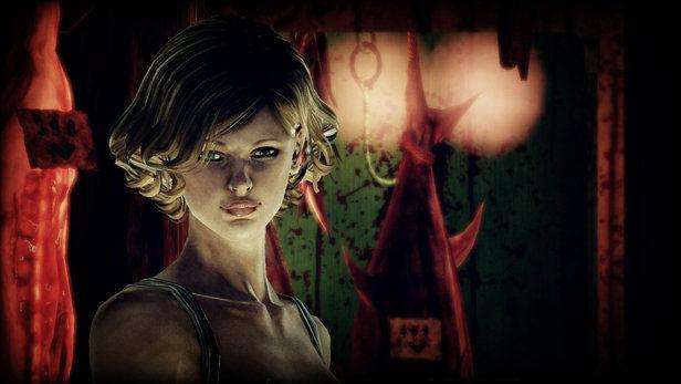 Shadows of the Damned (PlayStation 3)
