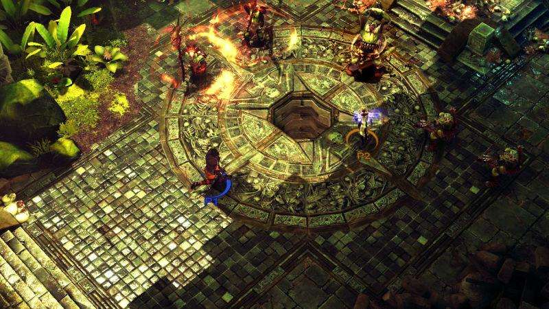Sacred 3: First Edition (Xbox 360)