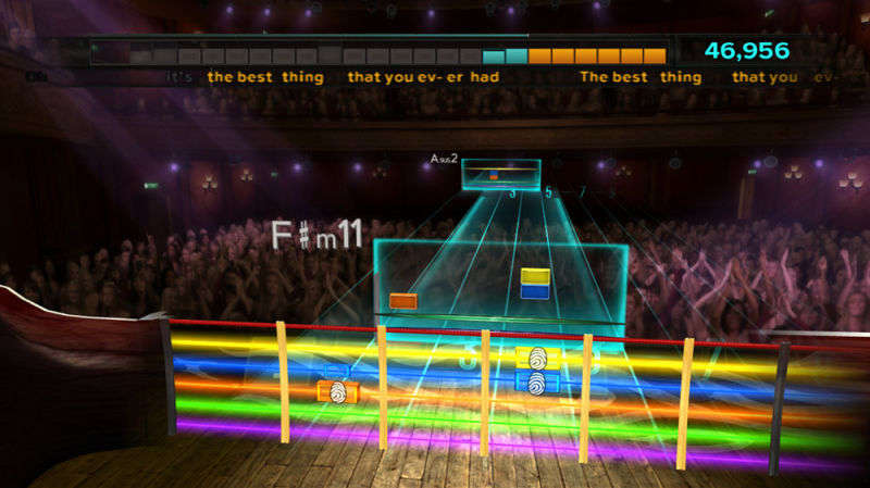 Rocksmith (Xbox 360)