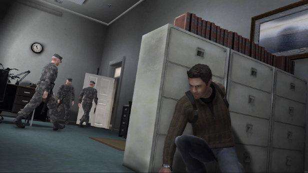 Robert Ludlum's The Bourne Conspiracy (Xbox 360)