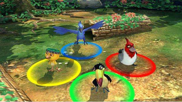 Rio (Nintendo Wii)
