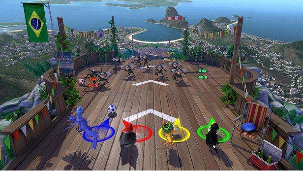 Rio (PlayStation 3)