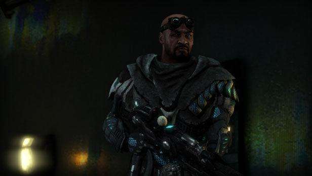 Red Faction: Armageddon (PlayStation 3)