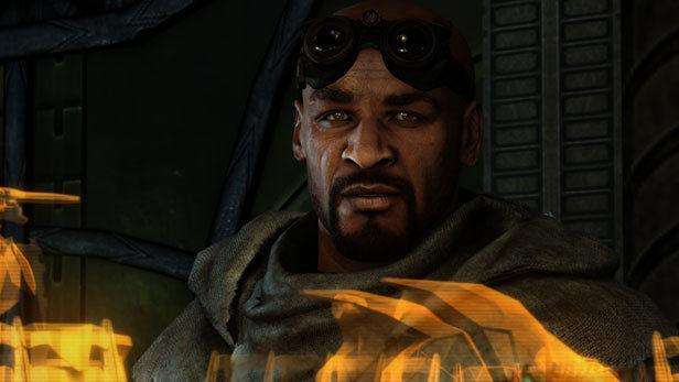 Red Faction: Armageddon (PlayStation 3)