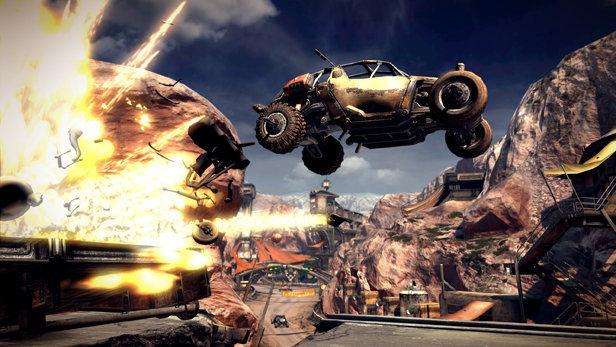 Rage (Xbox 360)