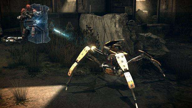 Rage (PlayStation 3)