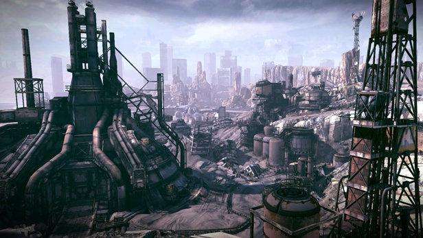 Rage (Xbox 360)
