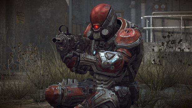 Rage (Xbox 360)