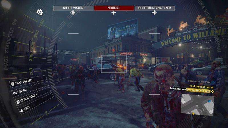 Dead Rising 4 (Xbox One) (New)