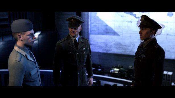 R.U.S.E.: The Art of Deception (PlayStation 3)