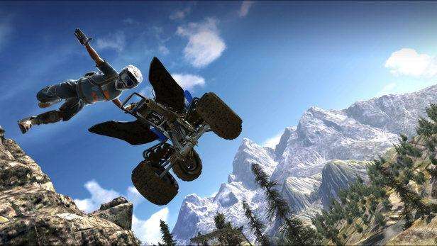 Pure (PlayStation 3)