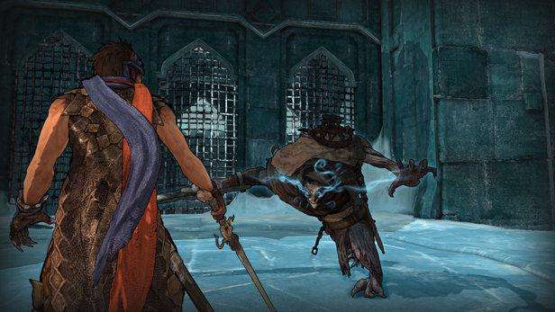 Prince of Persia (Xbox 360)