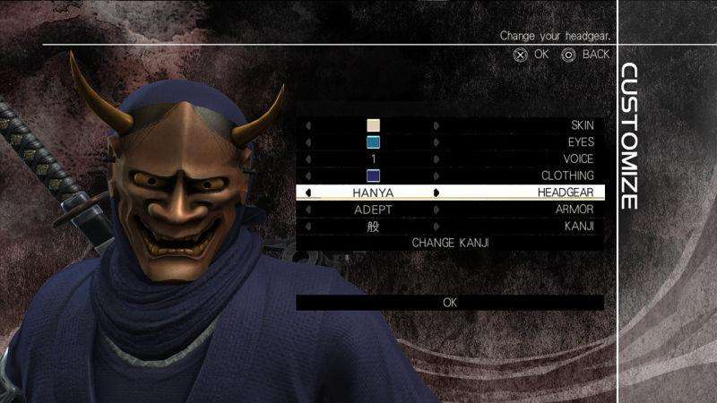 Ninja Gaiden 3 (PlayStation 3)