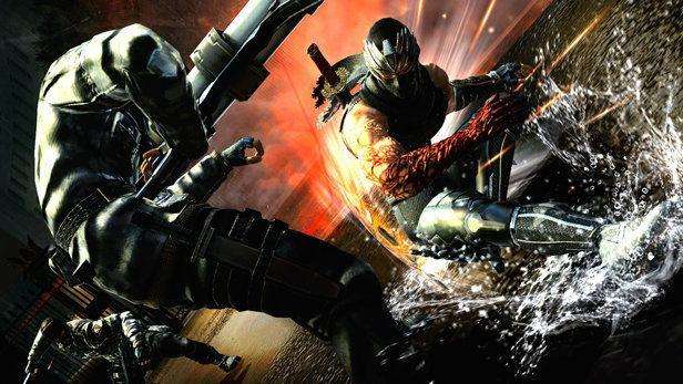Ninja Gaiden 3 (PlayStation 3)
