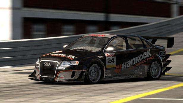 Need for Speed: Shift - Classics (Xbox 360)