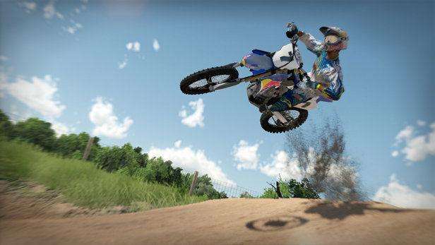 MX VS ATV: Alive - Classics (Xbox 360)