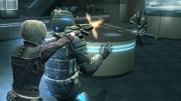 MindJack (PlayStation 3)