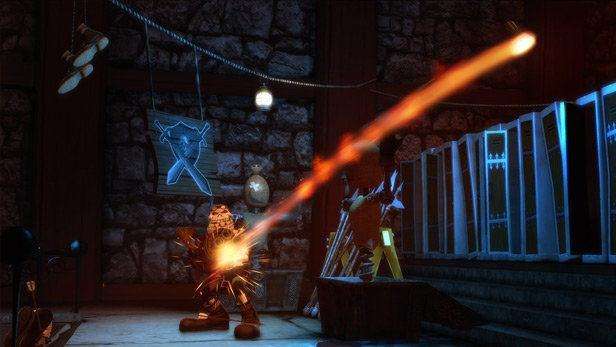 Medieval Moves: Deadmund's Quest (Move) (PlayStation 3)