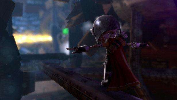 Medieval Moves: Deadmund's Quest (Move) (PlayStation 3)