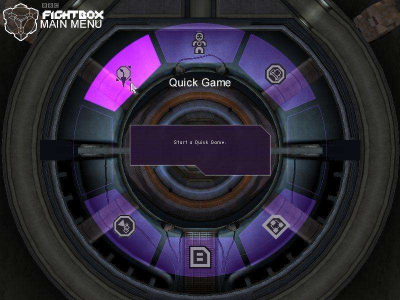 Fightbox (PlayStation 2)