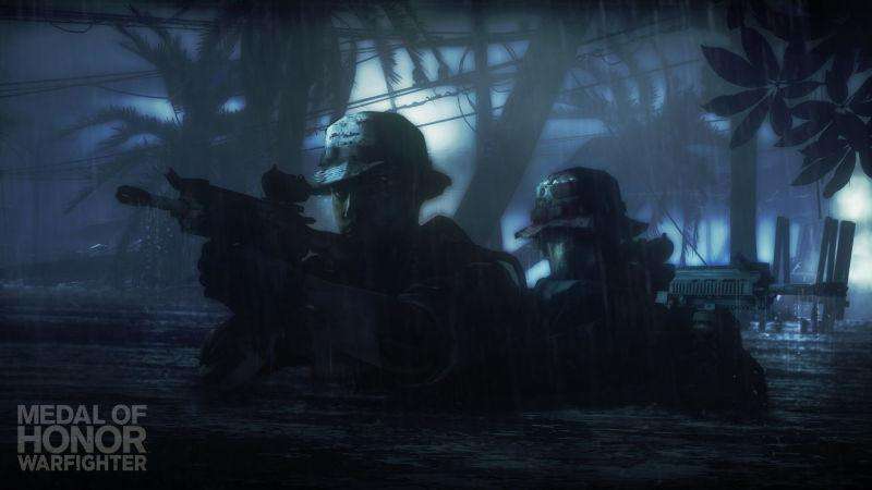 Medal of Honor: Warfighter - Classics (Xbox 360)