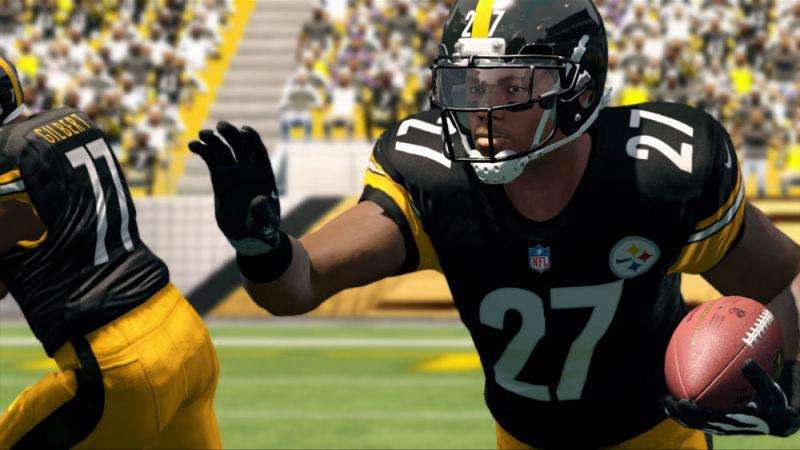 Madden NFL 25 (Xbox 360)