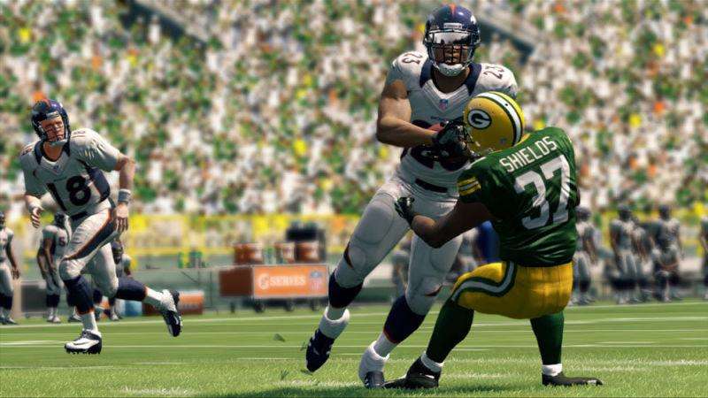 Madden NFL 25 (Xbox 360)