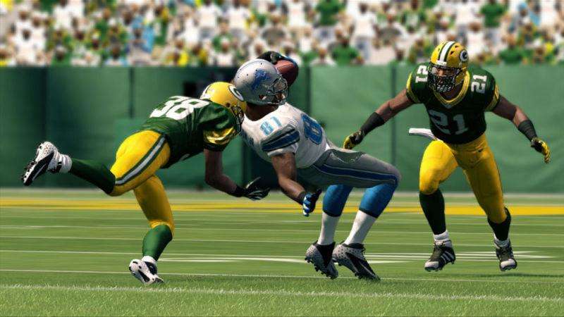Madden NFL 25 (Xbox 360)