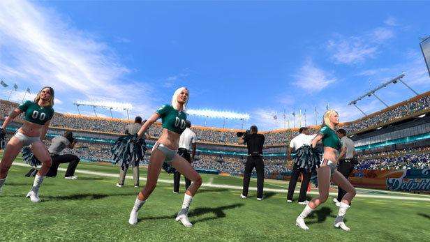 Madden NFL 12 (PlayStation 3)