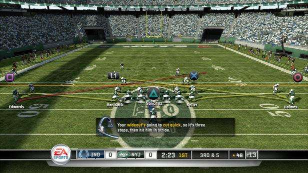 Madden NFL 11 (Xbox 360)