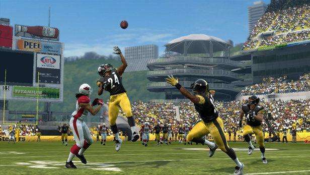 Madden NFL 10 (PlayStation 3)