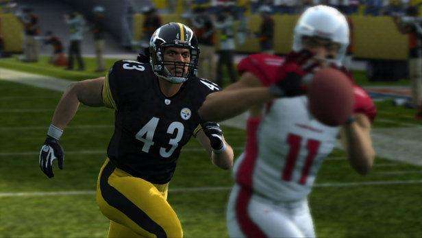 Madden NFL 10 (PlayStation 3)