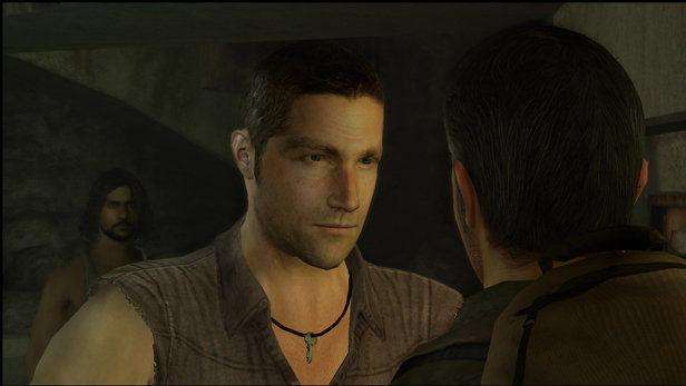Lost: Via Domus - The Video Game (Xbox 360)