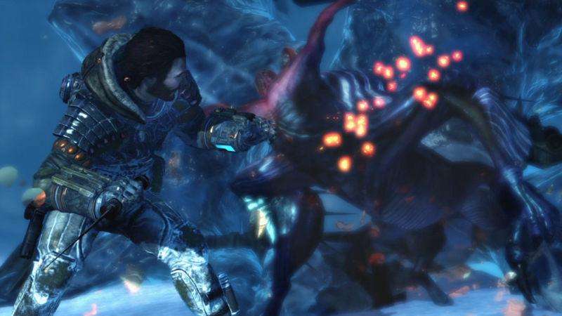 Lost Planet 3 (PlayStation 3)