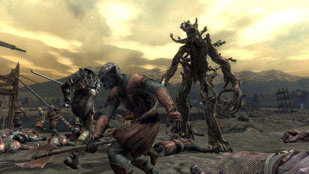 The Lord of the Rings: Conquest (PlayStation 3)